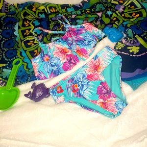 Sugar & Jade Girls bikini
